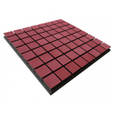 Vicoustic Flexi POL A50 Bordeaux Ref.29